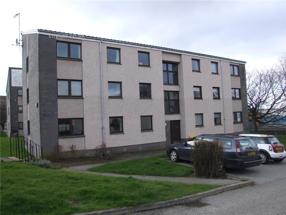 Property to rent in South Side, AB12, Nigg Kirk Road properties from