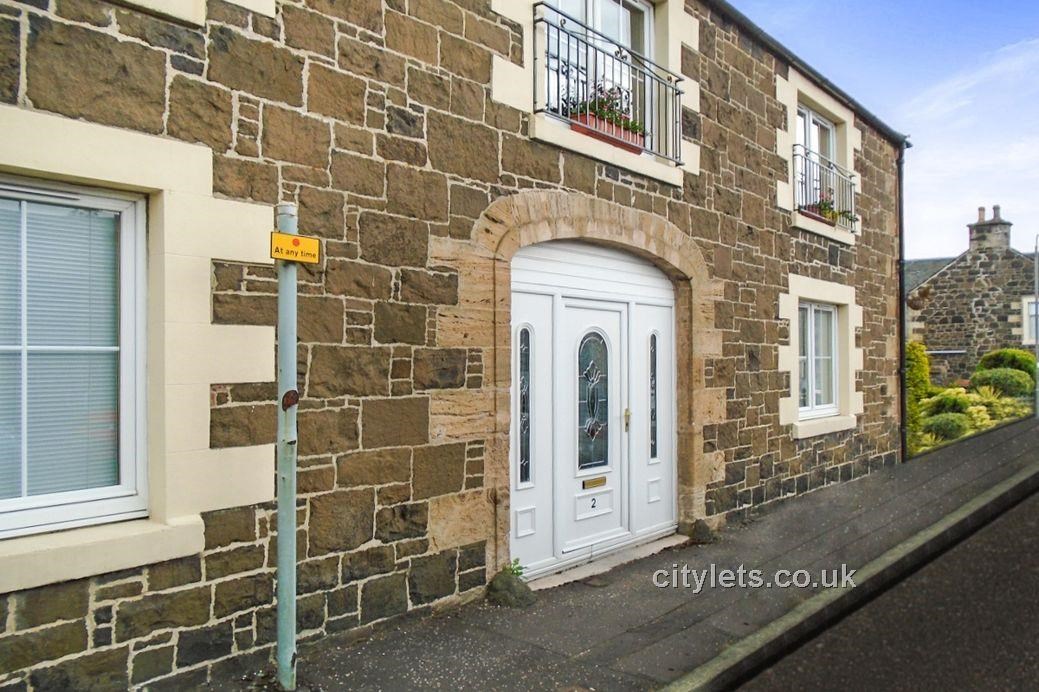 Property to rent in Leslie, KY6, Norman Place properties from Citylets