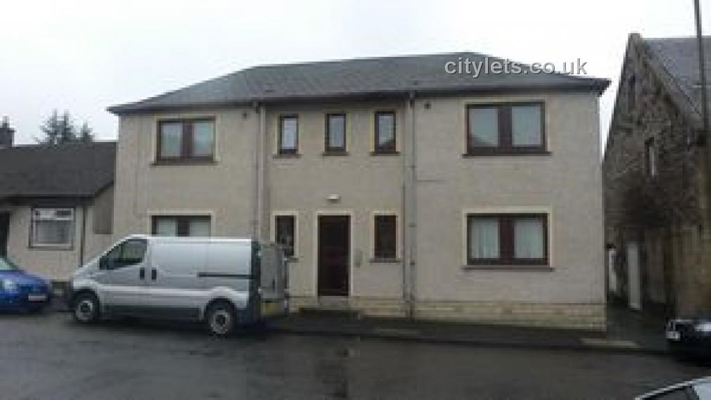 Property to rent in Callander, FK17, North Church Street properties