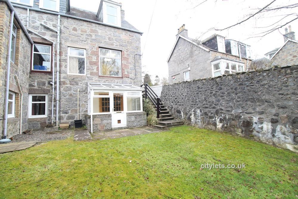 Property to rent in Bieldside, AB15, North Deeside Road properties from