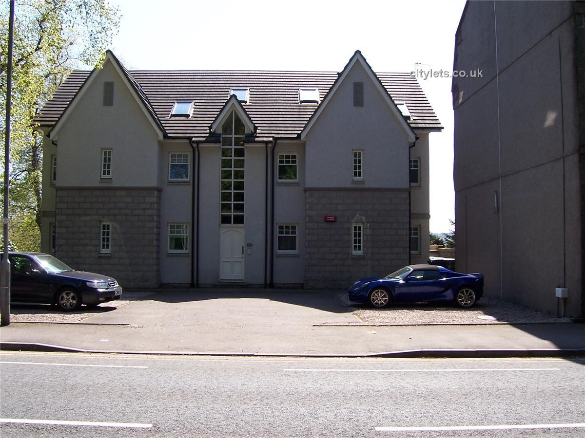 Property to rent in Cults, AB15, North Deeside Road properties from Citylets 346621