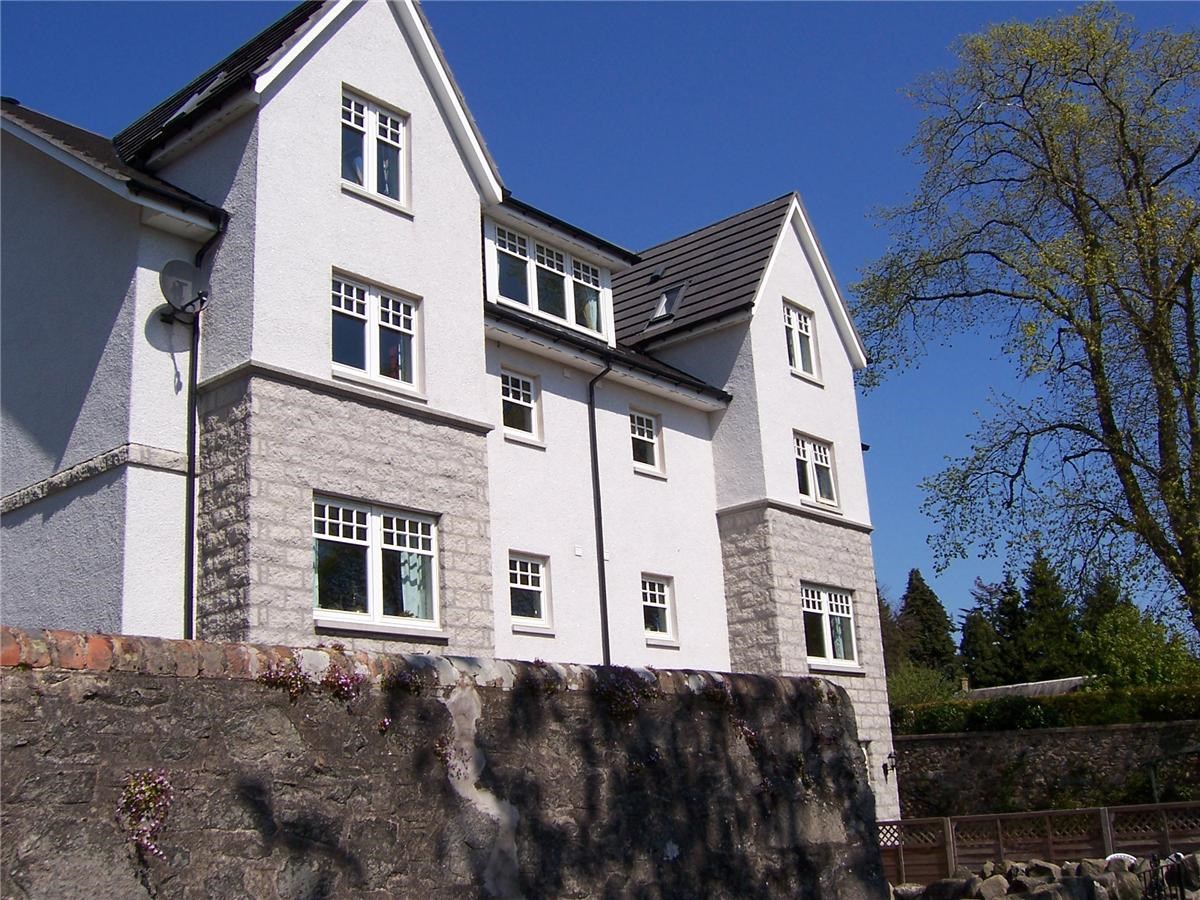 Property to rent in Cults, AB15, North Deeside Road properties from Citylets 346621