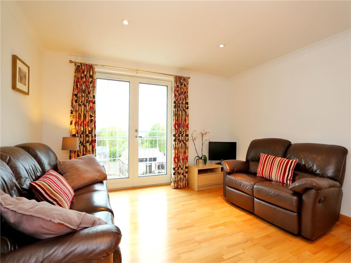 Property to rent in Peterculter, AB14, North Deeside Road properties