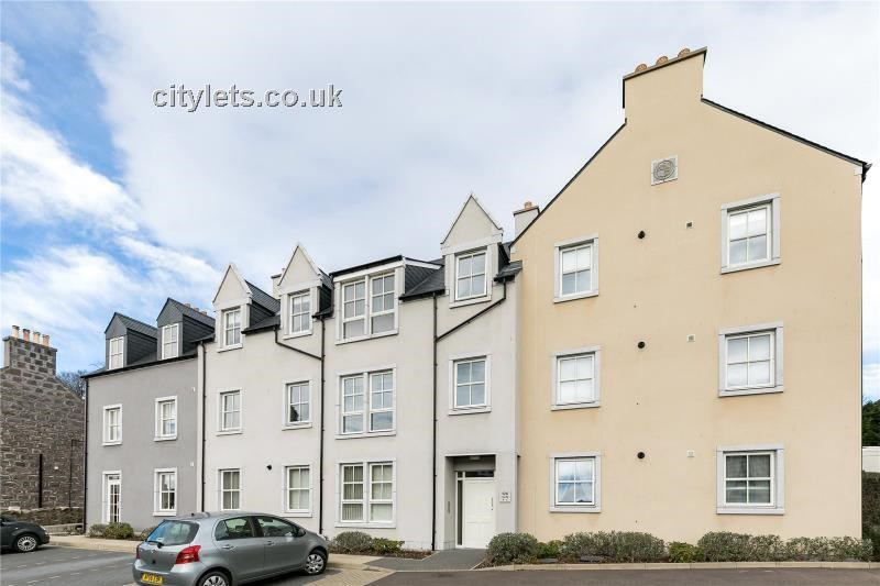 Property to rent in Peterculter, AB14, North Deeside Road properties