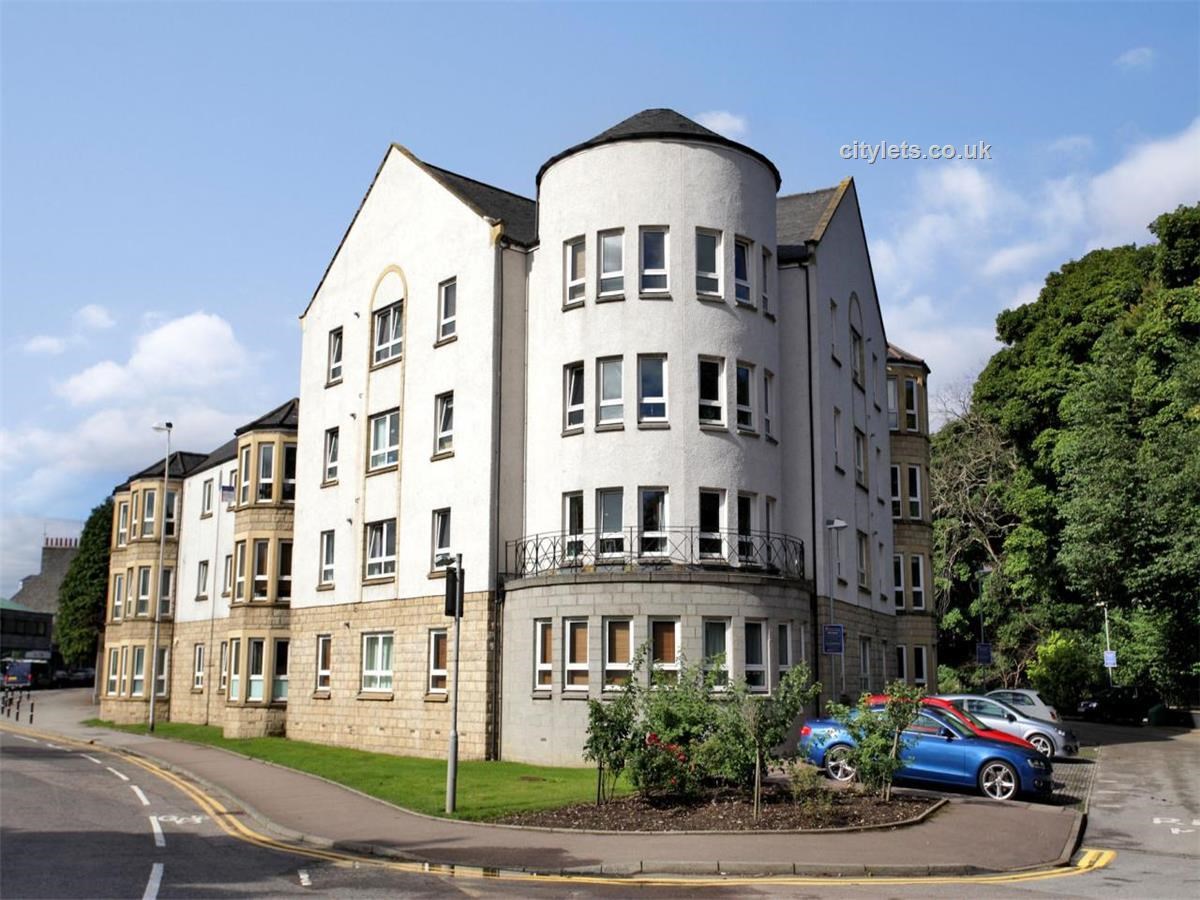 Property to rent in Cults, AB15, North Deeside Road properties from