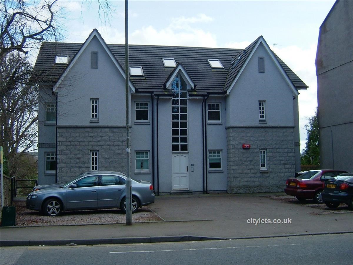 Property to rent in Cults, AB15, North Deeside Road properties from Citylets 482026