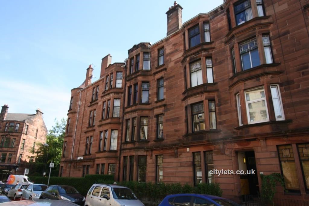 Property to rent in Hyndland, G11, North Gardner Street properties from