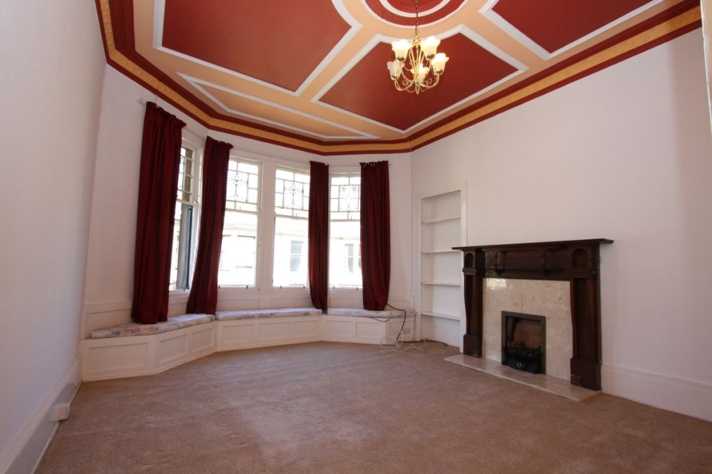 Property to rent in Hyndland, G11, North Gardner Street properties from