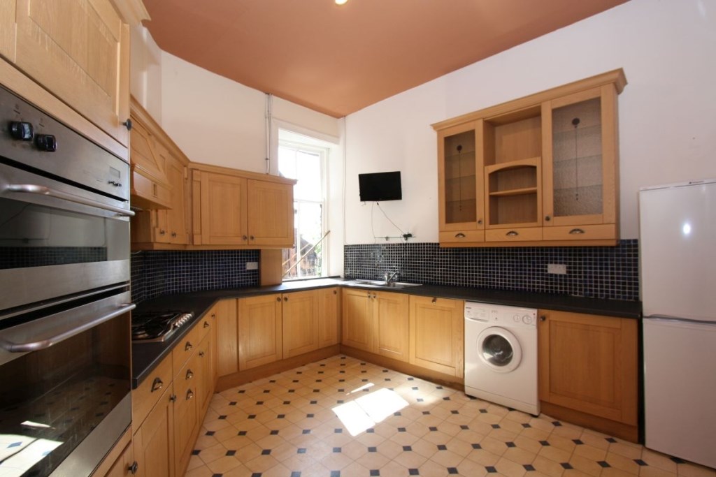 Property to rent in Hyndland, G11, North Gardner Street properties from