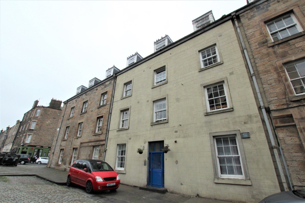 Property to rent in Leith, EH6, North Leith Mill properties from