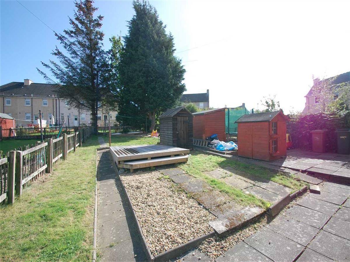 Property to rent in Motherwell, ML1, North Lodge Ave properties from