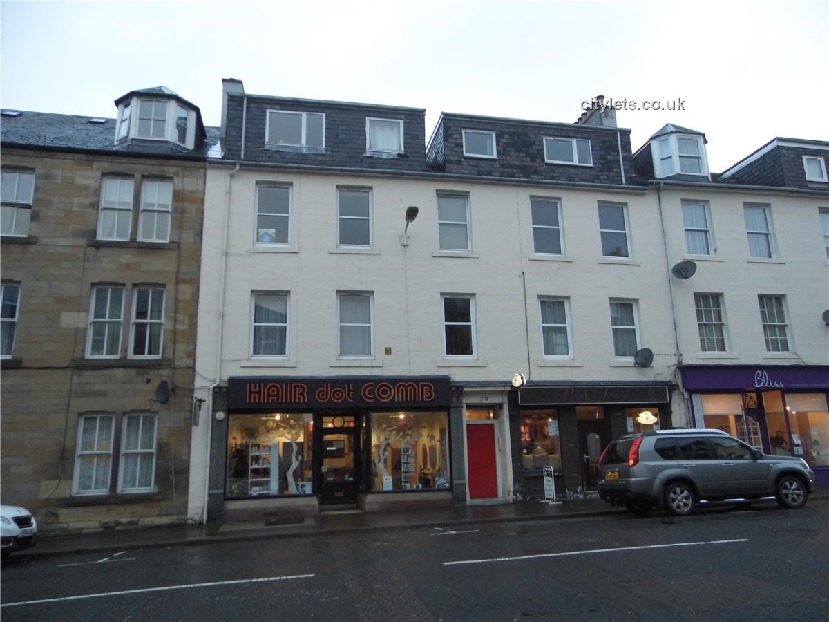 Property to rent in Perth, PH1, North Methven Street properties from