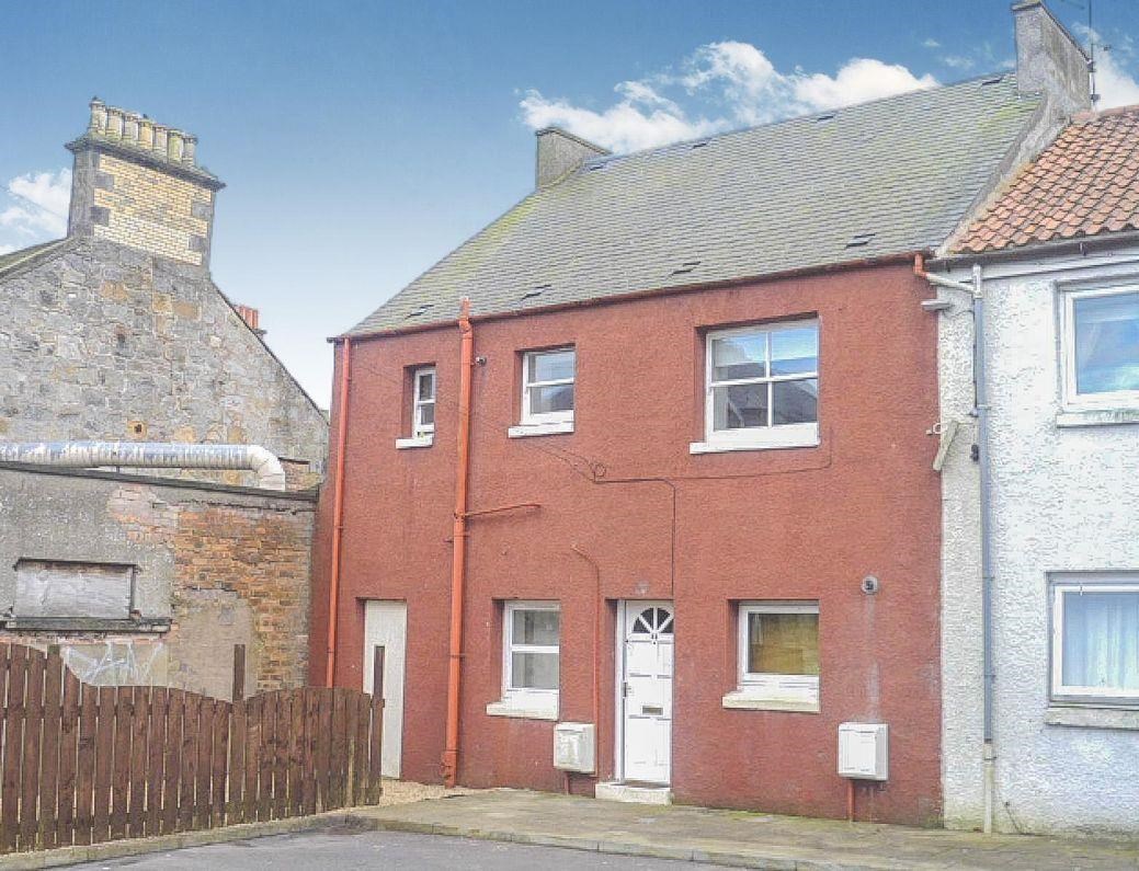 Property to rent in Clackmannan, FK10, North Street properties from