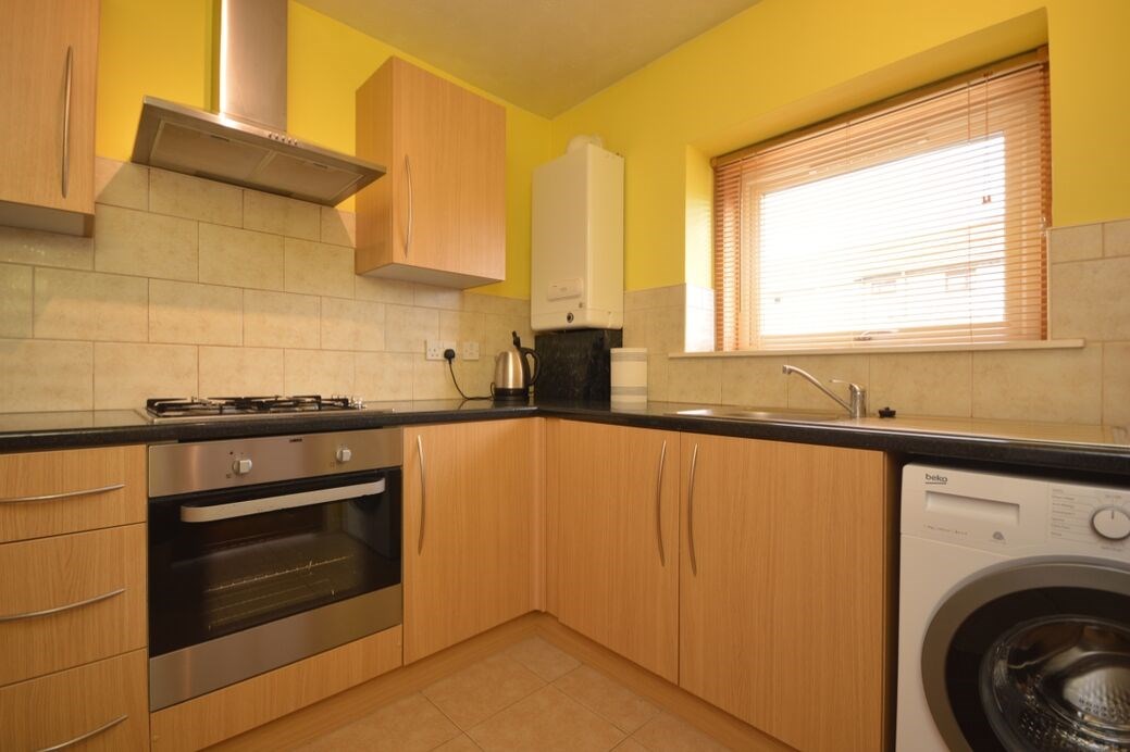 Property to rent in Clackmannan, FK10, North Street properties from