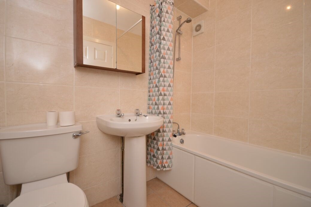 Property to rent in Clackmannan, FK10, North Street properties from