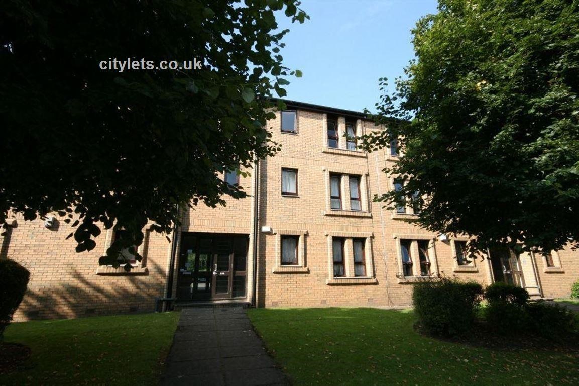 Property to rent in Kelvinbridge, G20, North Woodside Road properties