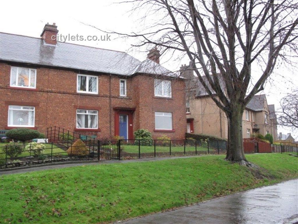 Property to rent in Willowbrae, EH8, Northfield Broadway properties