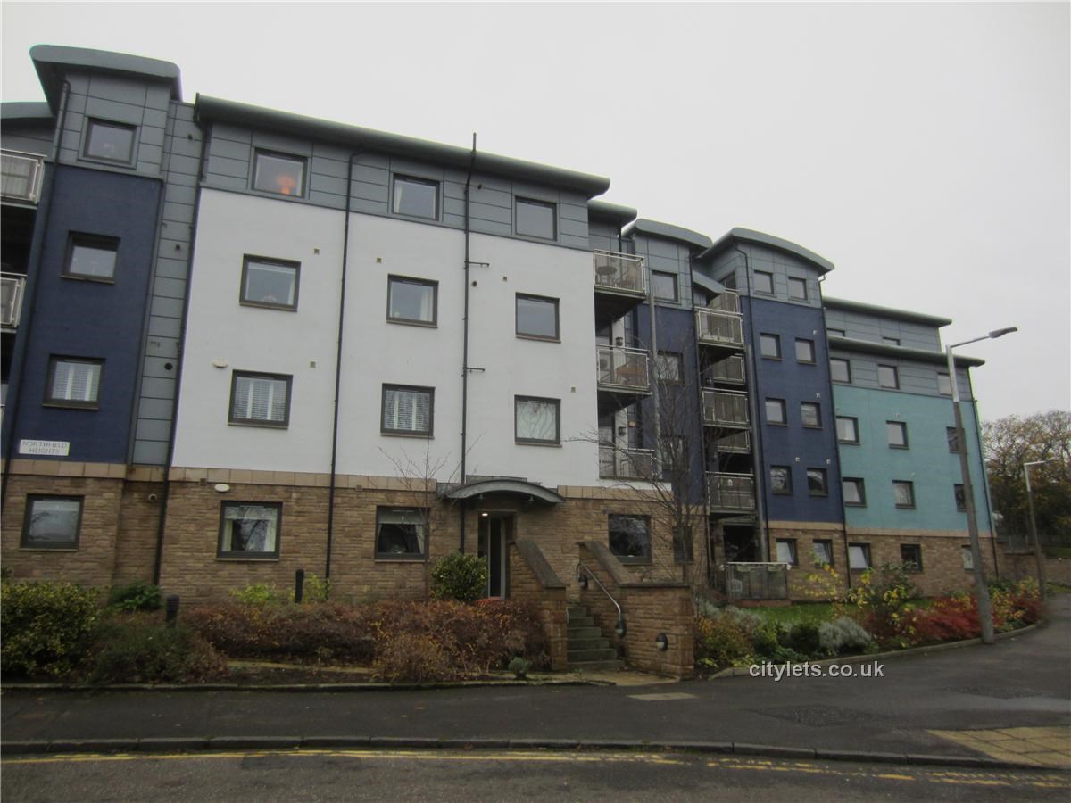 Property to rent in Willowbrae, EH8, Northfield Heights properties from