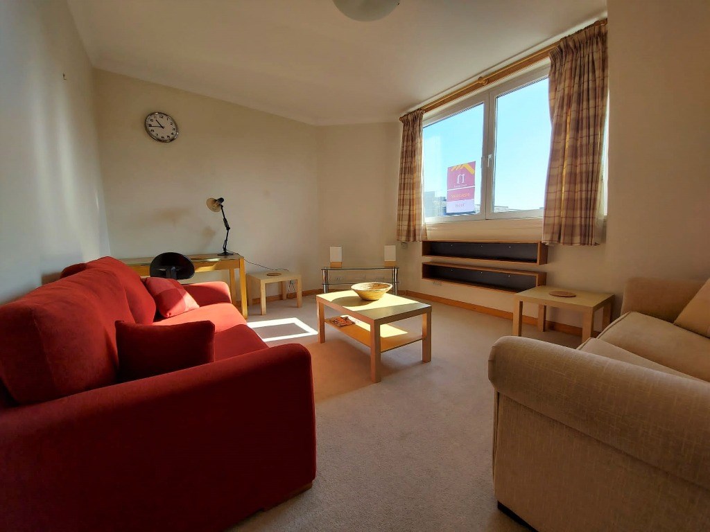 Property to rent in Rosemount, AB25, Northfield Place properties from