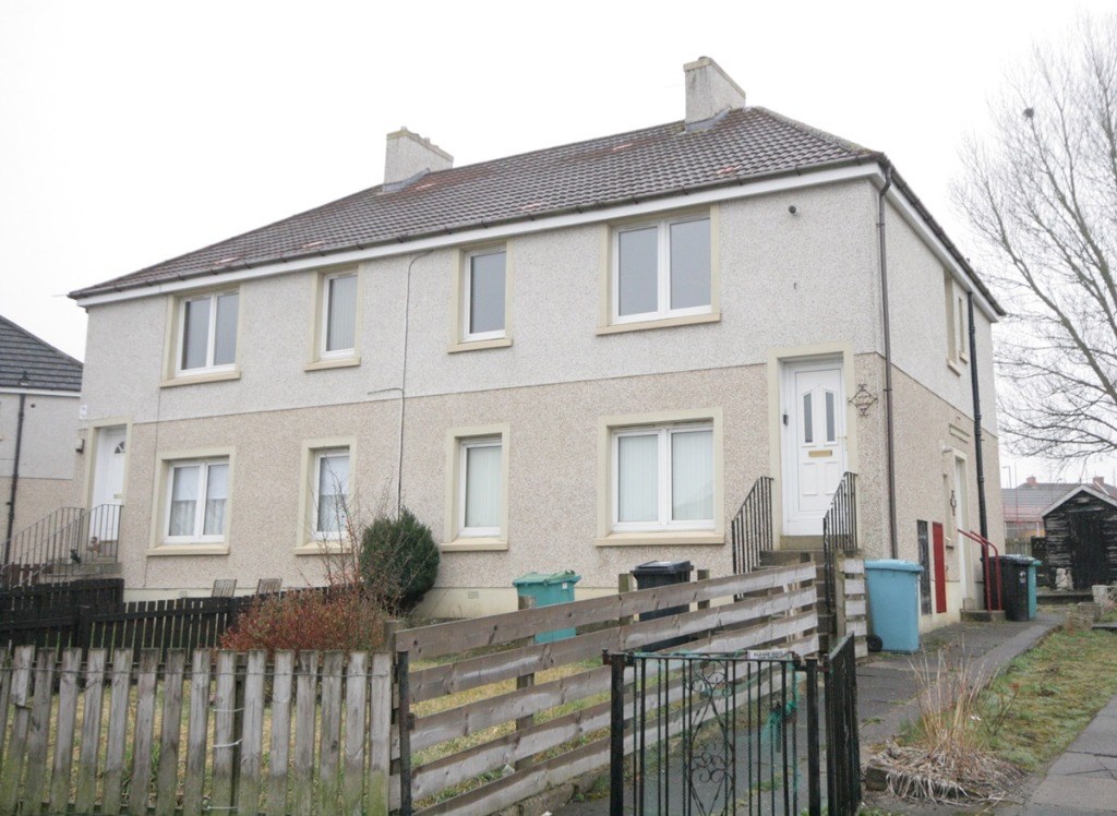 Property to rent in Wishaw, ML2, Northmuir Drive properties from