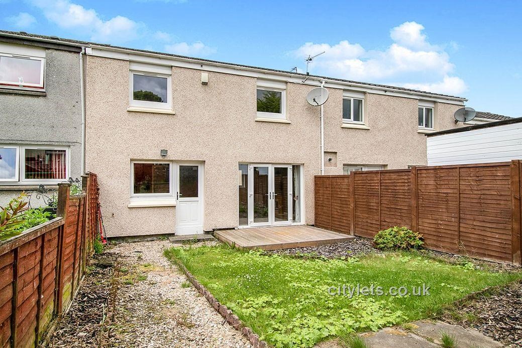 Property to rent in Dunfermline, KY11, Norton Place properties from