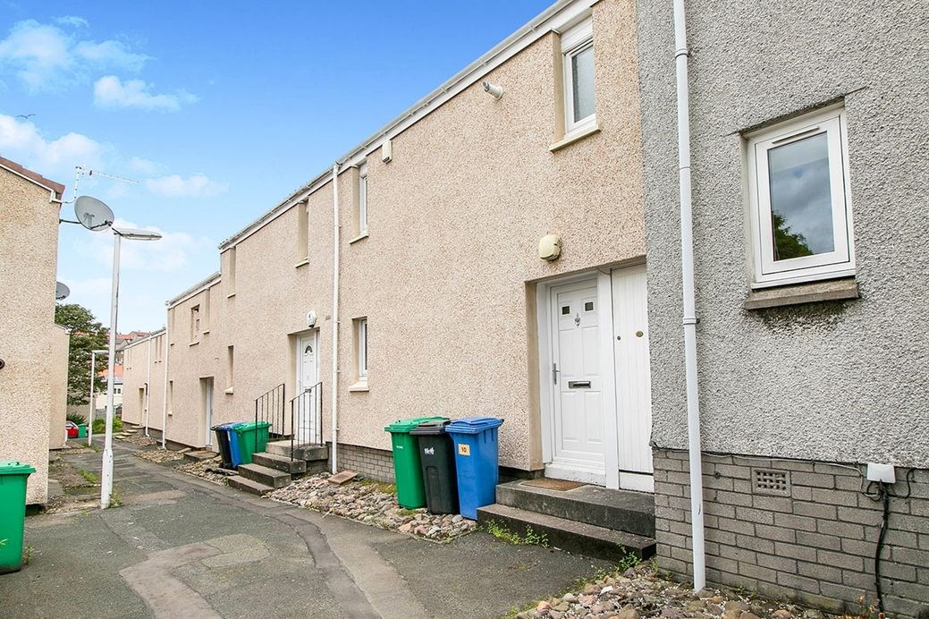 Property to rent in Dunfermline, KY11, Norton Place properties from