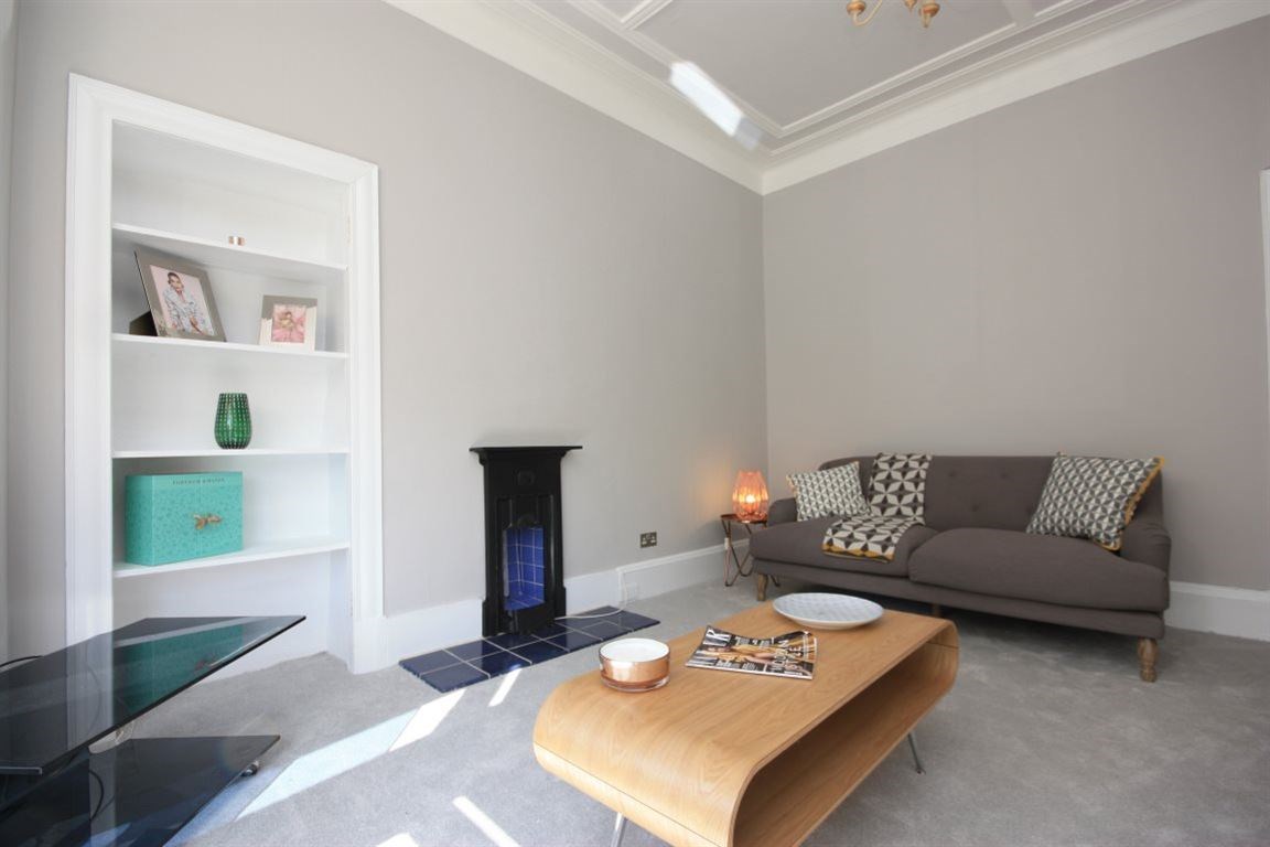 Property to rent in Hyndland, G12, Novar Drive properties from Citylets