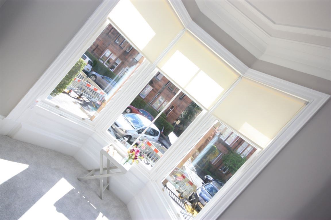 Property to rent in Hyndland, G12, Novar Drive properties from Citylets