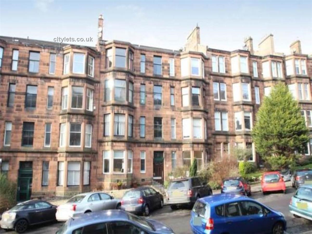 Property to rent in Hyndland, G12, Novar Drive properties from Citylets