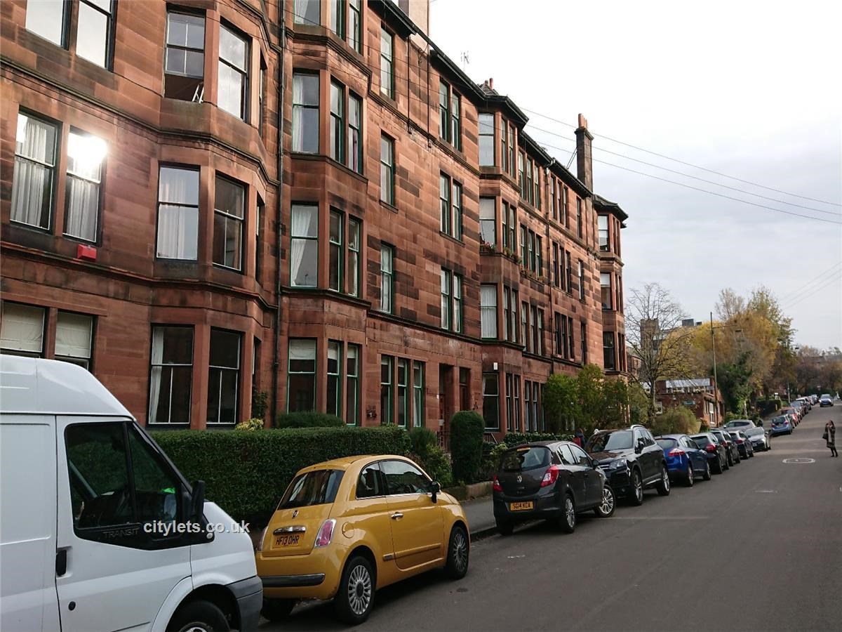 Property to rent in Dowanhill, G12, Novar Drive properties from