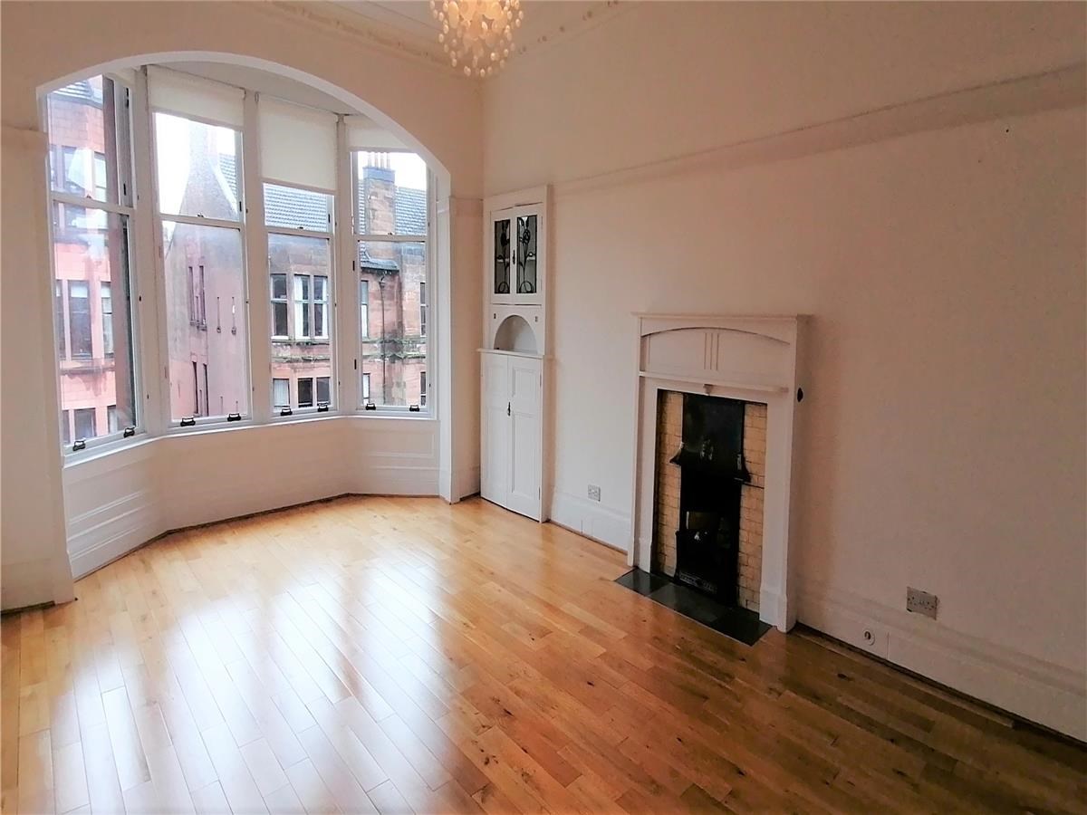 Property to rent in Dowanhill, G12, Novar Drive properties from