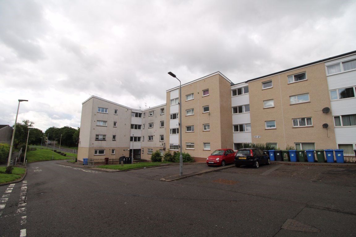 Property to rent in East Kilbride, G75, Oak Avenue properties from