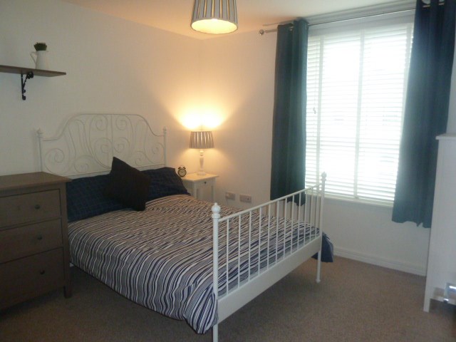 Property to rent in New Gorbals, G5, Oatlands Square properties from 