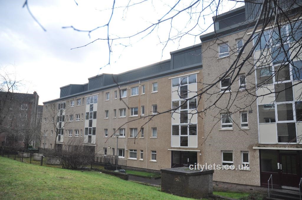 Property to rent in North Kelvinside, G20, Oban Court properties from