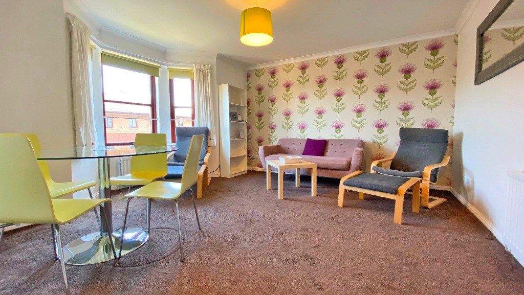 Property to rent in North Kelvinside, G20, Oban Drive properties from