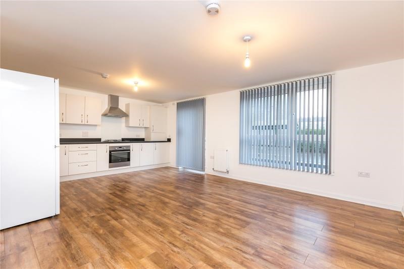 Property to rent in City Centre, AB24, Ocean Apartments properties from