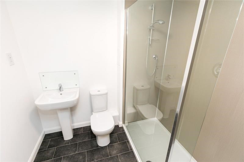 Property to rent in City Centre, AB24, Ocean Apartments properties from Citylets 458249