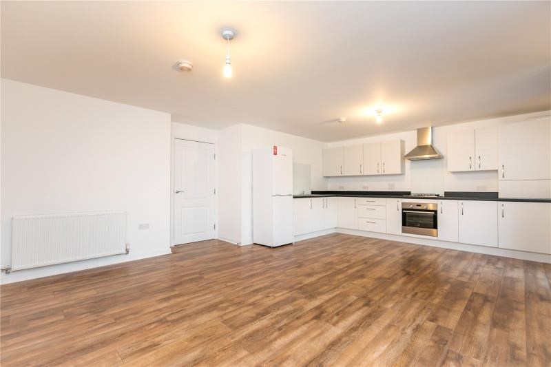 Property to rent in City Centre, AB24, Ocean Apartments properties from