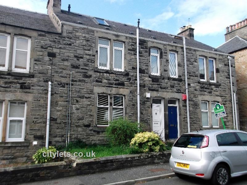 Property to rent in Kirkcaldy, KY2, Octavia Street properties from