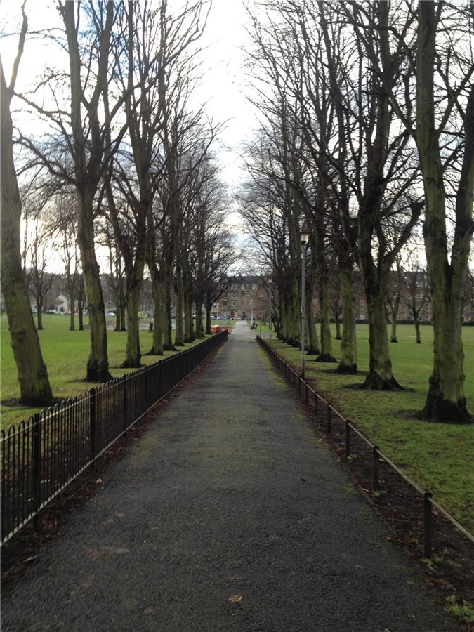 Property to rent in Shandon, EH11, Ogilvie Terrace properties from Citylets 166174