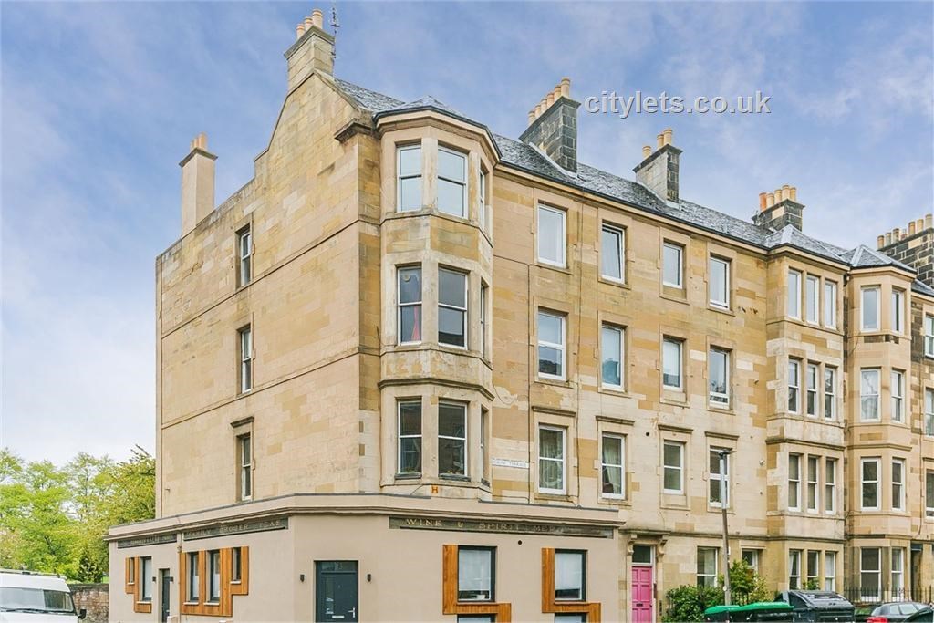 Property to rent in Polwarth, EH11, Ogilvie Terrace properties from