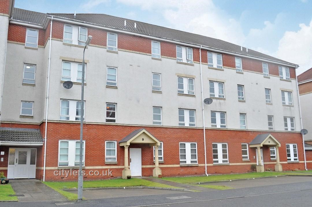 Property to rent in Cathcart, G44, Old Castle Gardens properties from