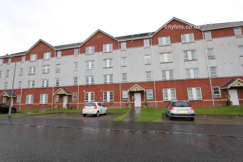 Property to rent in Cathcart, G44, Old Castle Gardens properties from