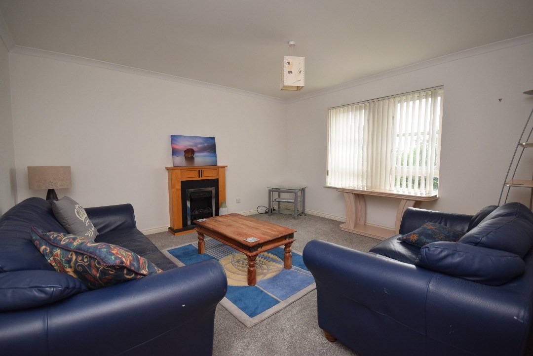 Property to rent in Cathcart, G44, Old Castle Gardens properties from