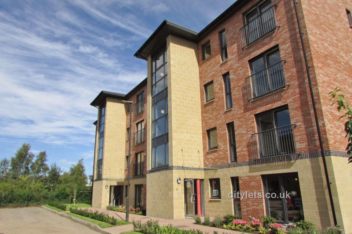 Property to rent in Simshill, G44, Old Castle Gate properties from