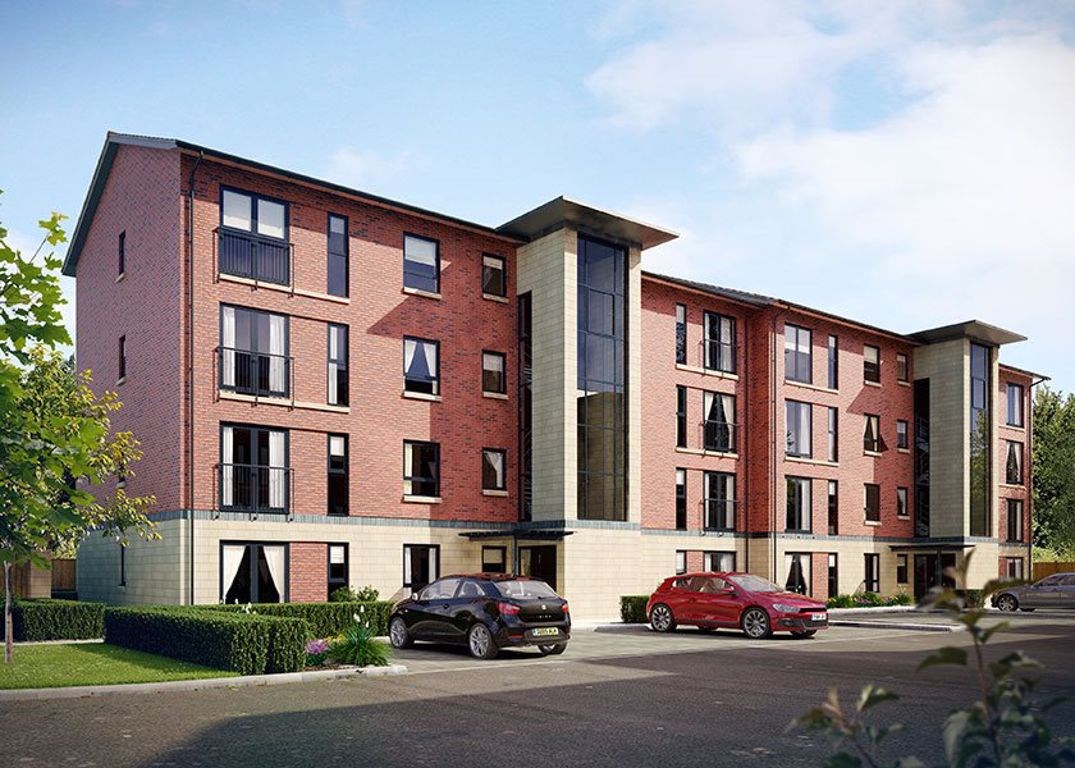 Property to rent in Simshill, G44, Old Castle Gate properties from Citylets 500704