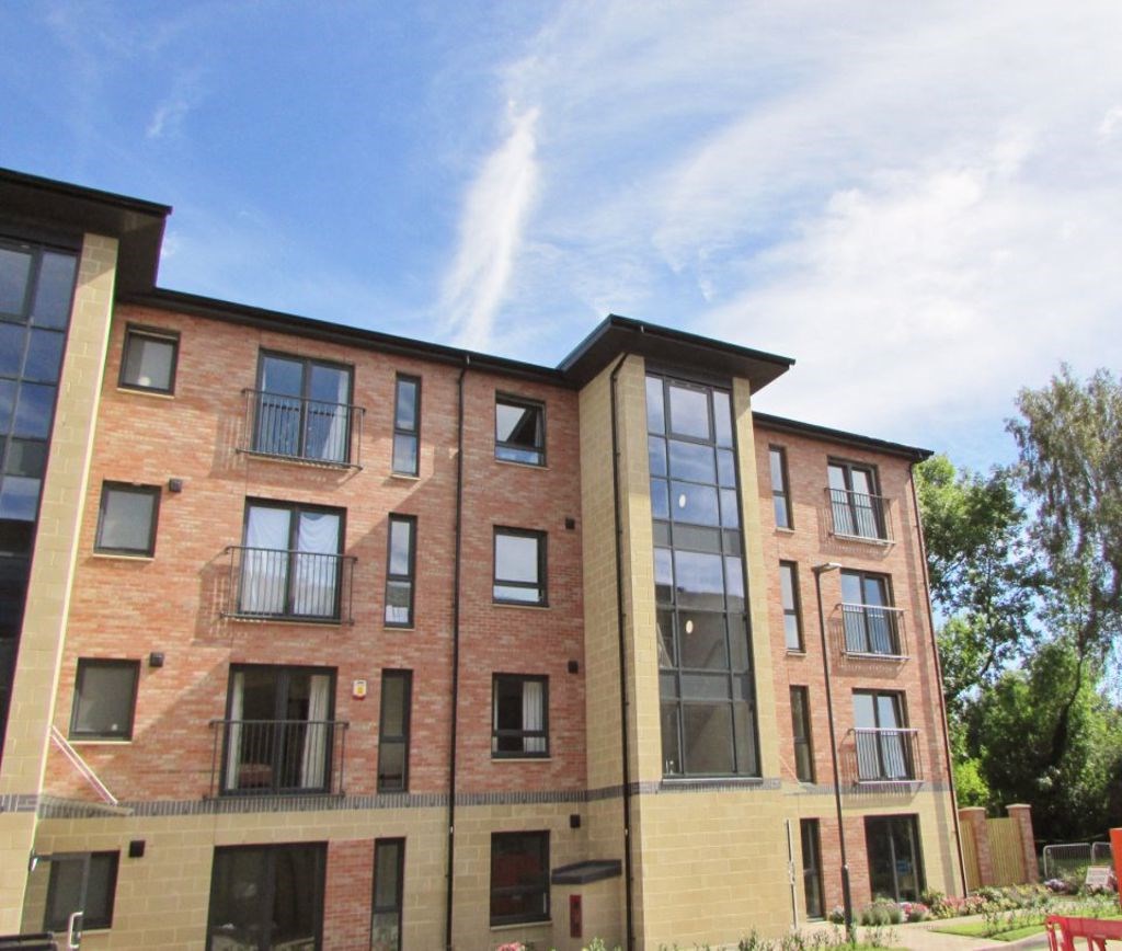 Property to rent in Simshill, G44, Old Castle Gate properties from