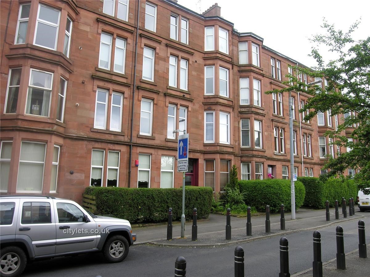 Property to rent in Cathcart, G44, Old Castle Road properties from
