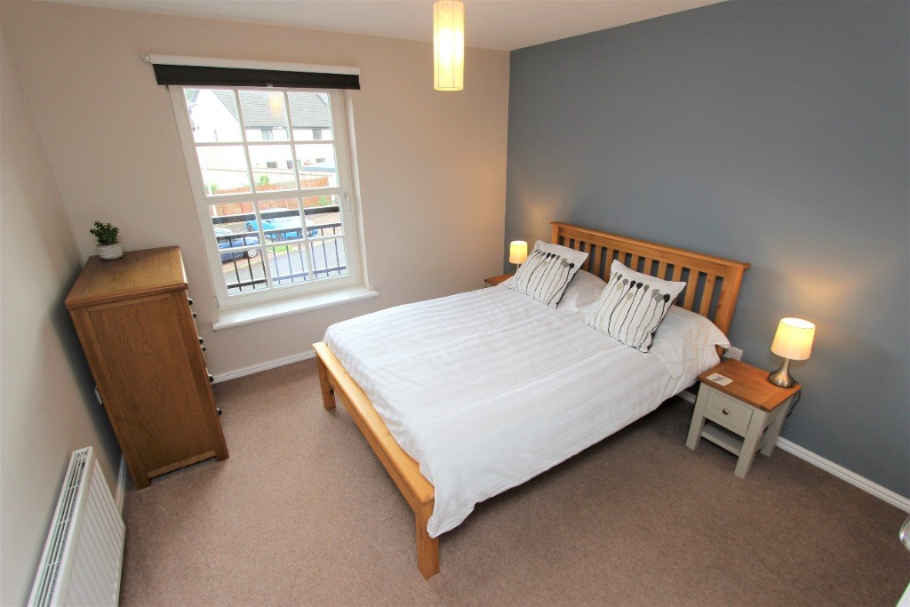 Property to rent in Auchendinny, EH26, Old Dalmore Drive properties