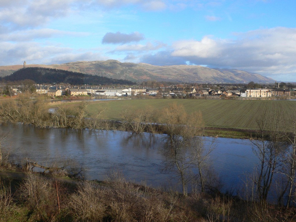 Property to rent in Stirling Town, FK8, Old Harbour Square properties from Citylets 448768